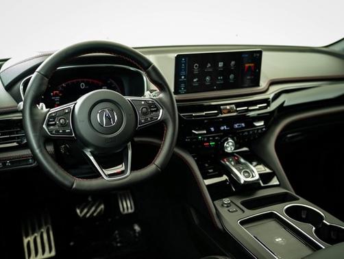 2026 Acura MDX Type S w/Advance Package
