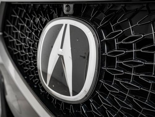 2026 Acura MDX Type S w/Advance Package