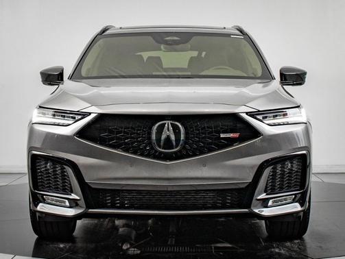 2026 Acura MDX Type S w/Advance Package
