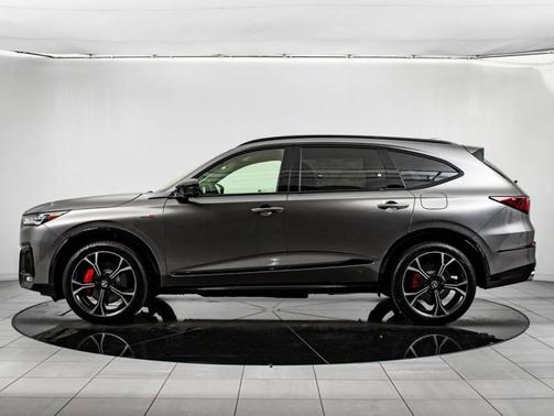 2026 Acura MDX Type S w/Advance Package