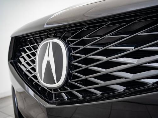 2025 Acura MDX w/A-Spec Package