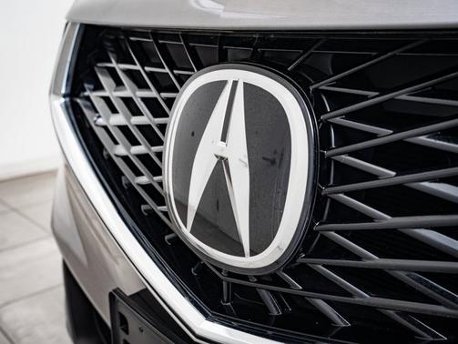 2025 Acura MDX