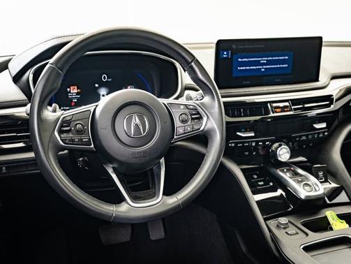 2025 Acura MDX