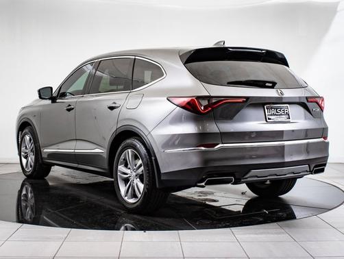 2025 Acura MDX