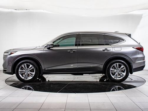 2025 Acura MDX