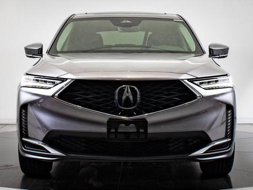2025 Acura MDX