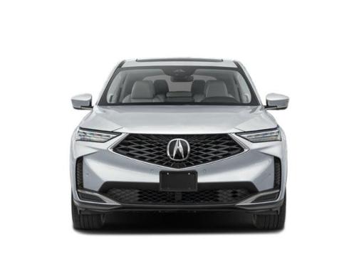 2025 Acura MDX w/Technology Package