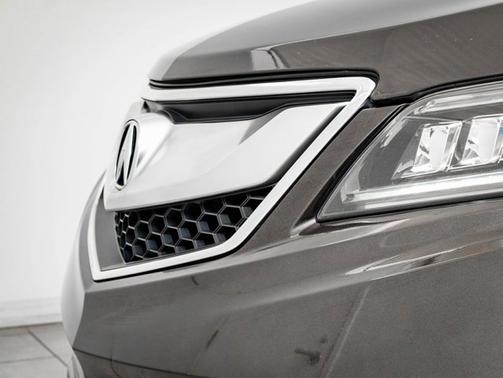 2016 Acura RDX SH-AWD