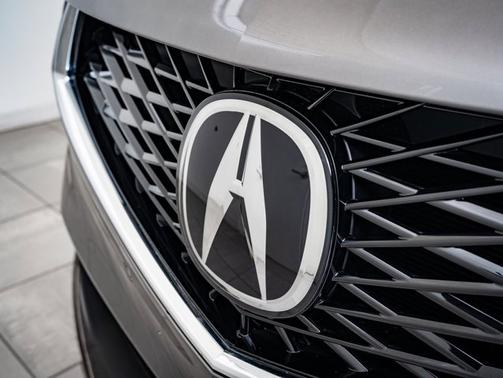 2025 Acura MDX w/Technology Package