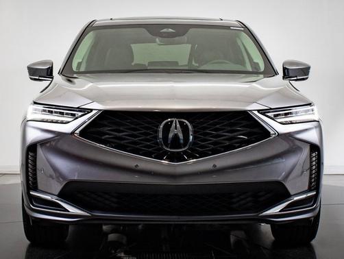 2025 Acura MDX w/Technology Package