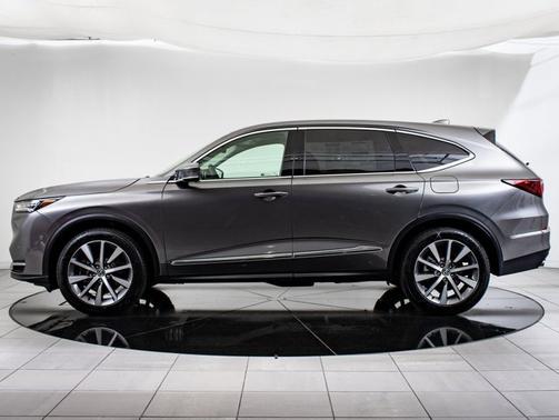 2025 Acura MDX w/Technology Package