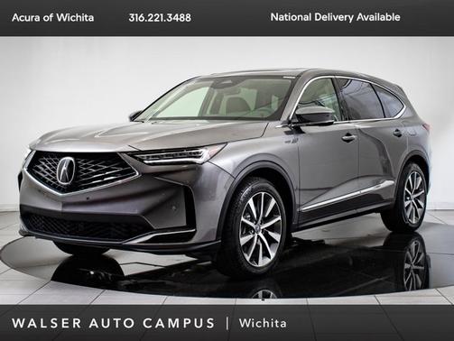 2025 Acura MDX w/Technology Package