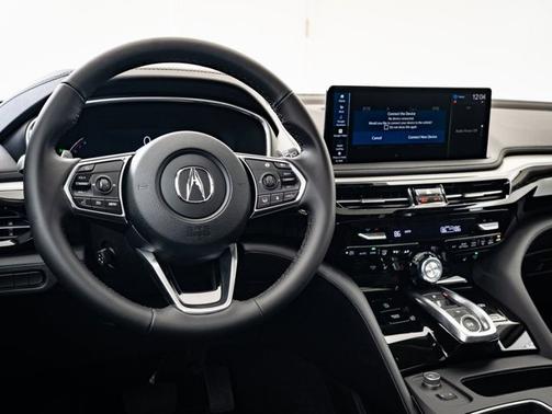 2025 Acura MDX w/Technology Package