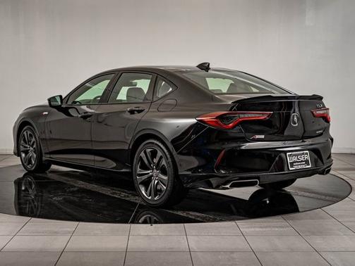 2023 Acura TLX w/A-Spec Package