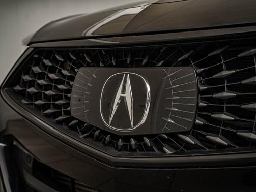 2023 Acura TLX w/A-Spec Package