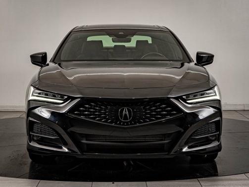 2023 Acura TLX w/A-Spec Package