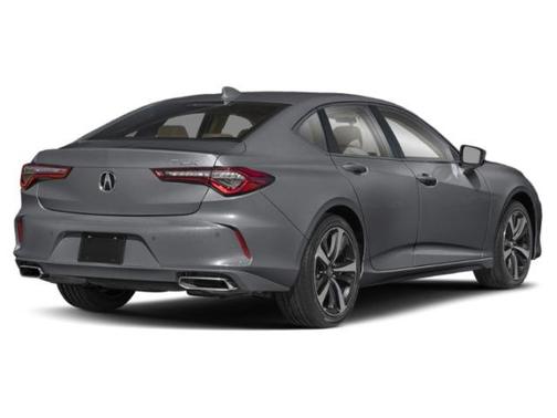 2025 Acura TLX Tech