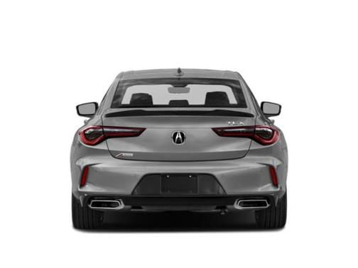 2021 Acura TLX w/A-Spec Package