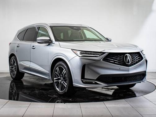 2026 Acura MDX w/Advance Package