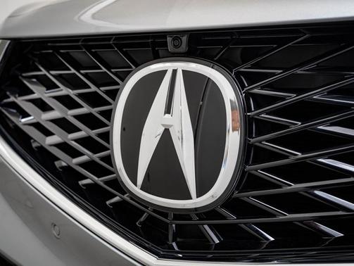 2026 Acura MDX w/Advance Package