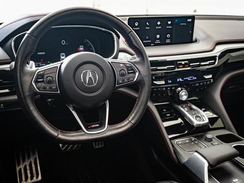 2023 Acura MDX w/A-Spec Package