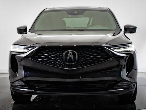 2023 Acura MDX w/A-Spec Package