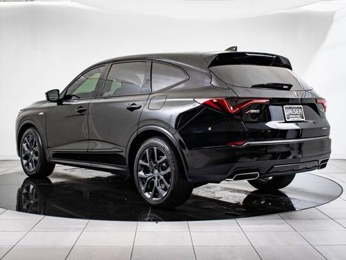 2023 Acura MDX w/A-Spec Package
