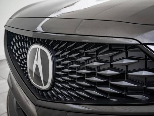 2023 Acura MDX w/A-Spec Package