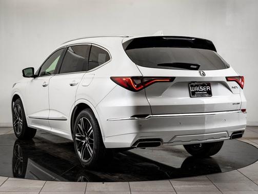 2026 Acura MDX w/Advance Package