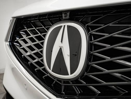 2026 Acura MDX w/Advance Package