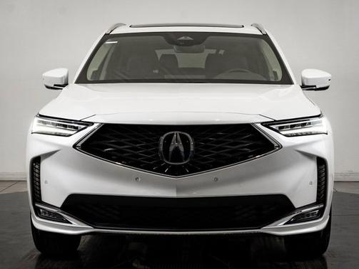 2026 Acura MDX w/Advance Package