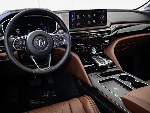 2026 Acura MDX w/Advance Package