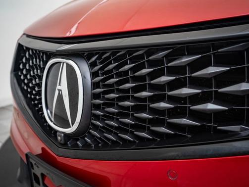 2023 Acura RDX w/A-Spec Advance Package