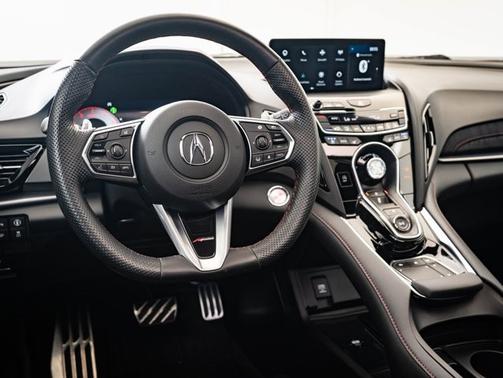2023 Acura RDX w/A-Spec Advance Package