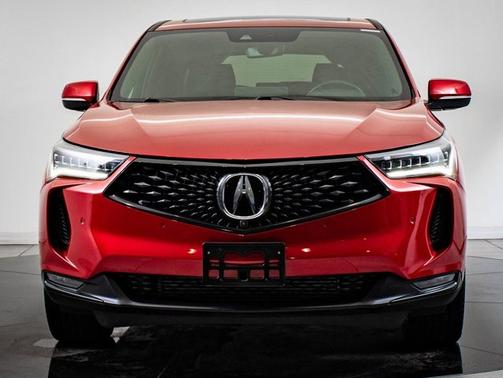 2023 Acura RDX w/A-Spec Advance Package