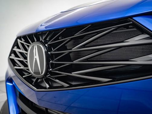 2025 Acura TLX w/A-Spec Package