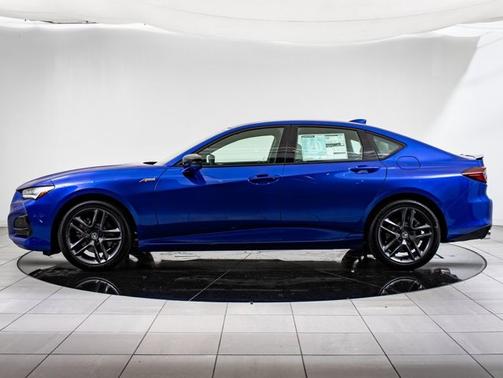 2025 Acura TLX w/A-Spec Package