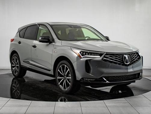 2026 Acura RDX w/A-Spec Advance Package