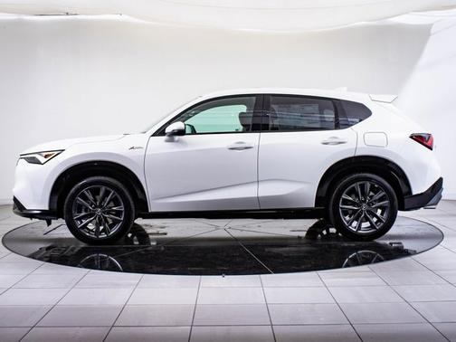 2025 Acura ADX w/A-Spec Package