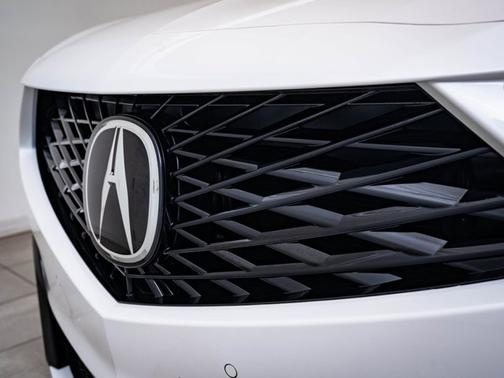 2026 Acura MDX w/A-Spec Package