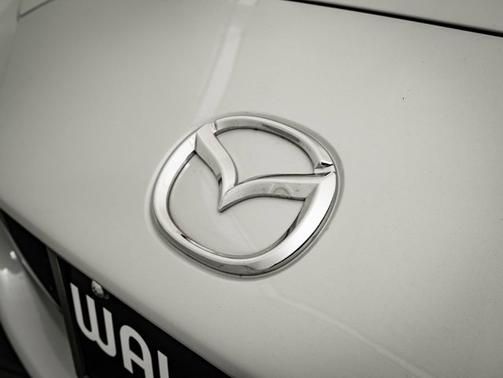 2017 Mazda MX-5 Miata Grand Touring