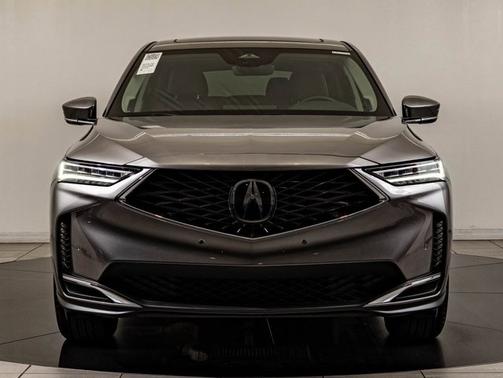 2025 Acura MDX w/Technology Package
