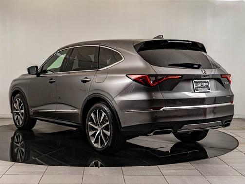 2025 Acura MDX w/Technology Package