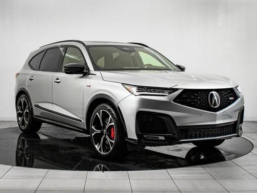 2026 Acura MDX Type S w/Advance Package