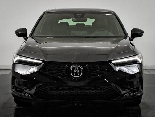 2025 Acura Integra w/A-Spec Technology Package