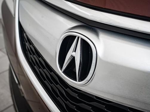 2014 Acura MDX 3.5L Technology Package