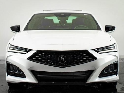 2023 Acura TLX w/A-Spec Package