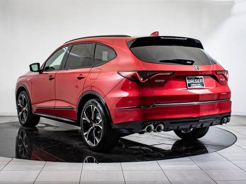 2026 Acura MDX Type S w/Advance Package