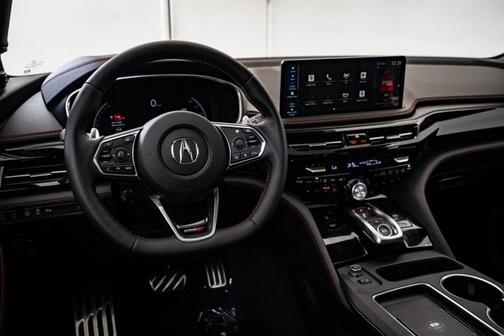 2026 Acura MDX Type S w/Advance Package