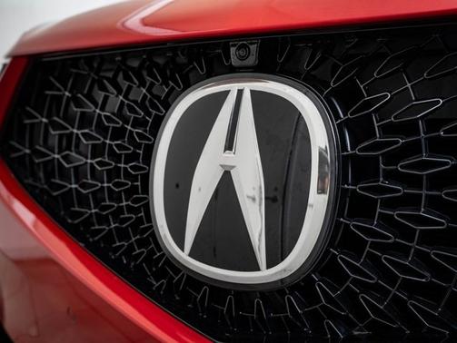 2026 Acura MDX Type S w/Advance Package